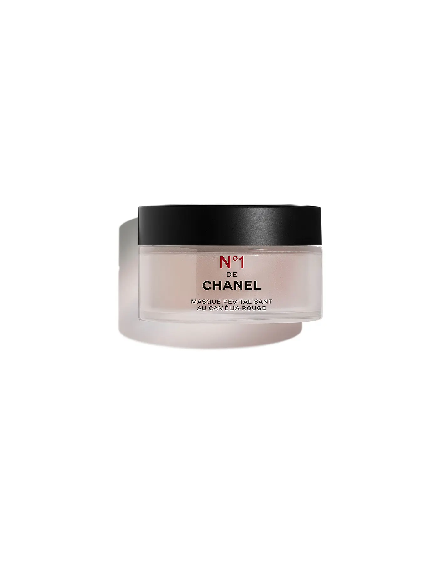 CHANEL | REVITALISIERENDE MASKE EXFOLIERT – GLEICHT AUS – GLÄTTET TIEGEL 50G | 